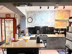 Blk 31 Ghim Moh Edge (Queenstown), HDB 4 Rooms #602049481